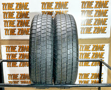 2X 185 14C 104/102N GT Radial