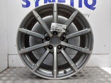 ALLOY WHEEL AUDI Q3 19 Inch