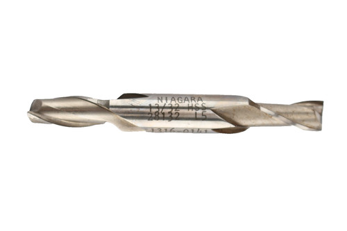 Niagara hss double - hss,
