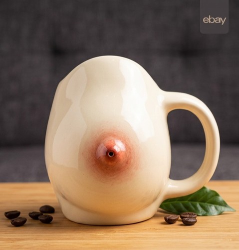 Vintage pms international boob - pms,