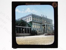 Palais Festungsgraben Berlin