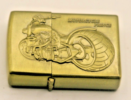 Bohai petrol lighter - bohai,