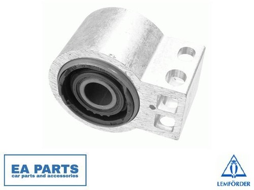 Control arm trailing bush - arm-/trailing,