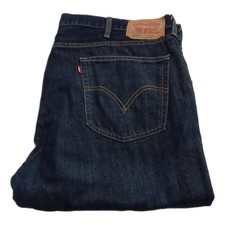 Levis 527 Bootcut Jeans