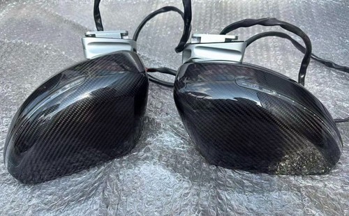 Gen carbon wing mirros - gen,