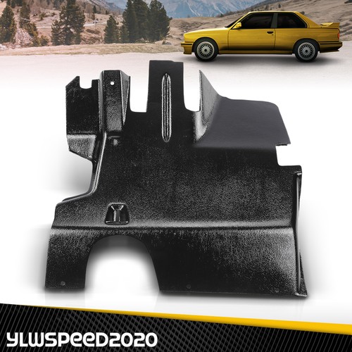 Under dash cover - under,