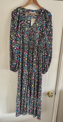 Bnwt ladies black coloured - tu,