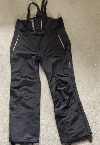 Rohan waterproof trousers - waterproof,