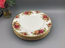 Royal Albert Old Country Roses