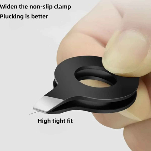 High precision eyebrow - precision,
