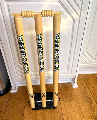 Kookaburra cricket spring - cricket,