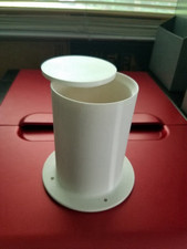 K40 Laser Cutter 5" / 127mm