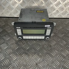 2007 VW GOLF 2.0 TDI MK5 5DR