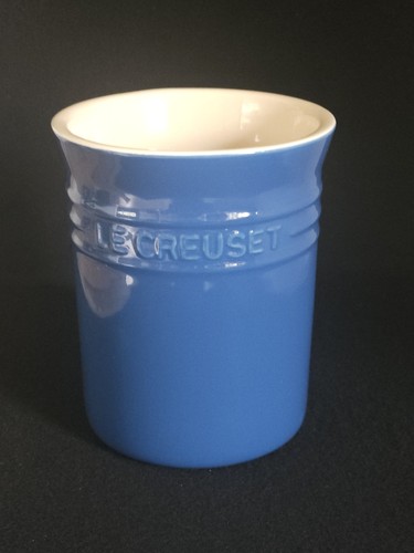 Creuset cobalt blue - le,