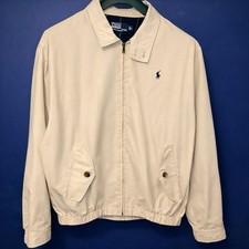 Ralph Lauren Harrington Jacket