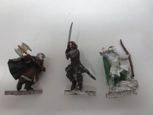 Heroes helms deep - of,