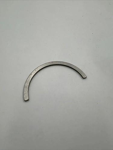 Yamaha transmission circlip - yamaha,
