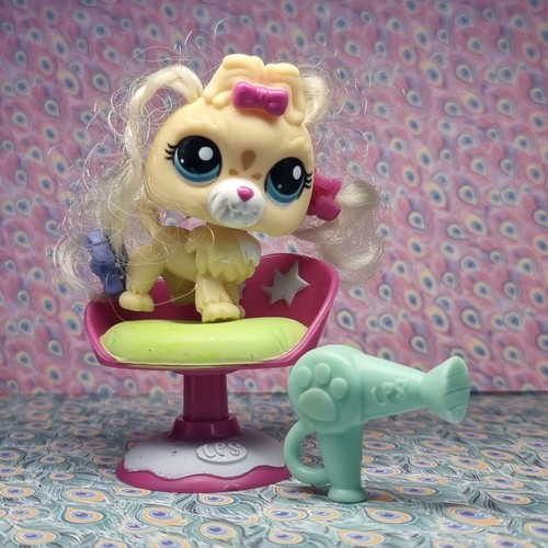 Lps littlest pet shop - littlest,