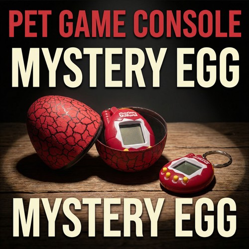 Electronic virtual cyber pet - virtual,