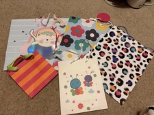 Selection Of Gifts Bags Bundle