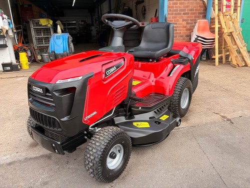 Cobra lt102hrl lawn tractor - lt102hrl,