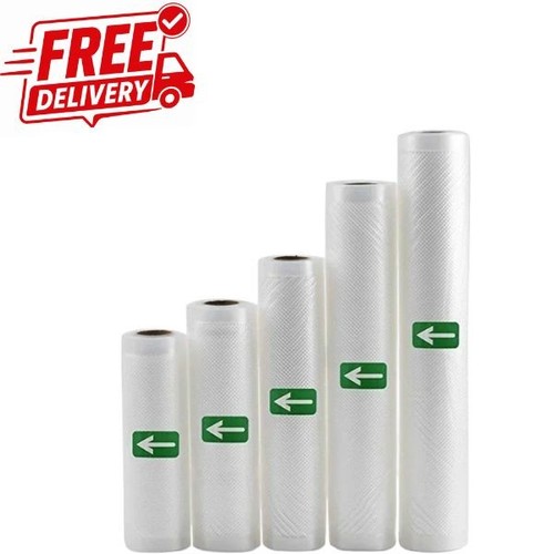 Sous vide roll bags for - vide,