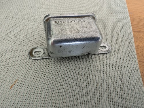 Triumph stag relay windows - stag,