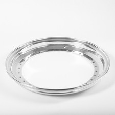 2 x BBS outer lips deep dish