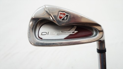 Wilson staff di9 - wilson,