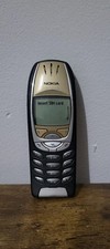 Nokia 6310i Mobile Phone, Made