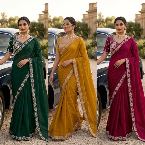 Saree blouse readymade - saree,