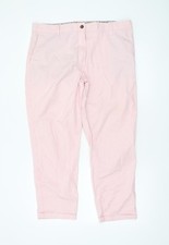 Marks and Spencer Womens Pink