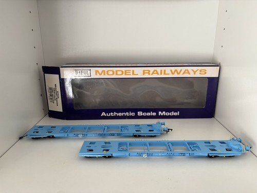 Dapol b782a gauge - oo,
