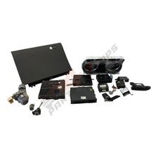 2022 Toyota Hilux Active ECU