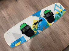 North Gonzales 138 / 41.5