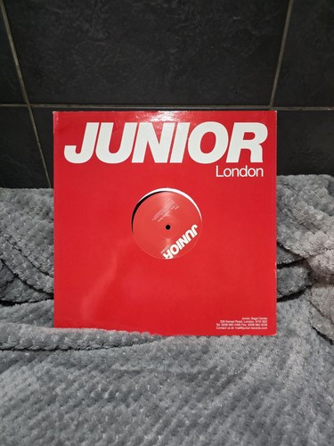 Junior london dirty - ,