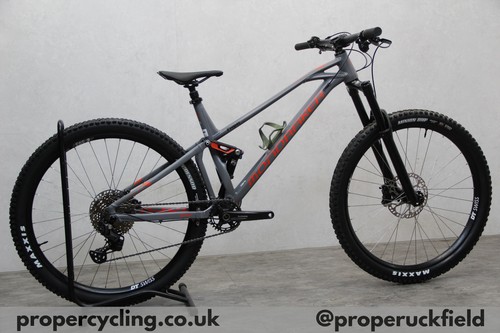 2019 large mondraker - 2019,