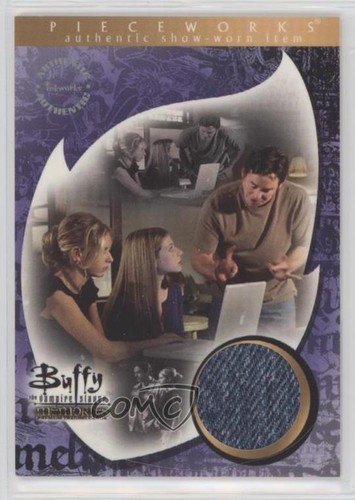 2006 buffy the vampire - the,