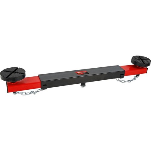 Trolley jack beam adaptor - trolley,
