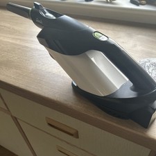 Gtech Prolite Lightweight Handheld Vacuum Bagged Power Modes Cars Mins RRP £107