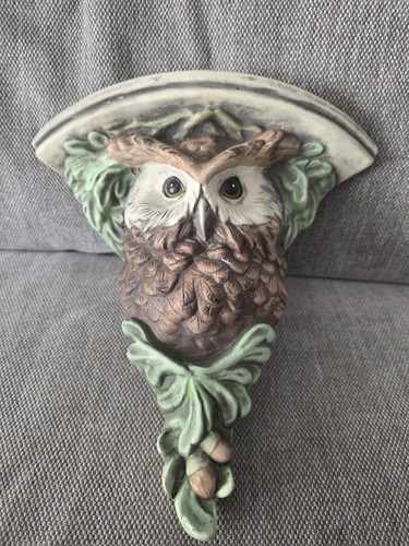 Beautiful vintage owl - beautiful,