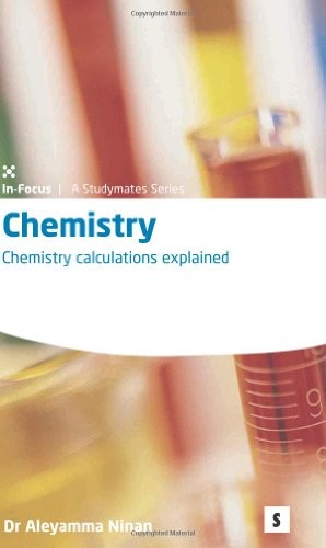 Chemistry - chemistry:,
