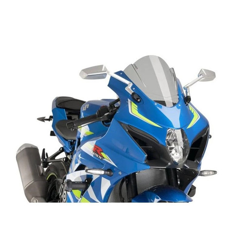Puig fairing racing suzuki - z-racing,