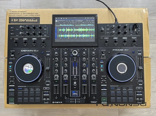 Denon prime standalone - denon,