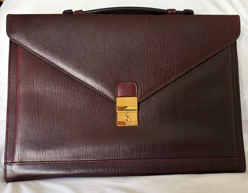 Vintage bally burgundy - bally,