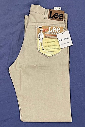 Lee archives westerner 100 - lee,
