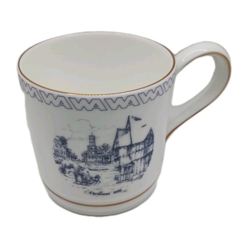 Coalport bone china wallace - coalport,