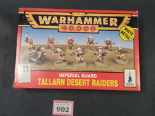 Tallarn Desert Raiders Boxset