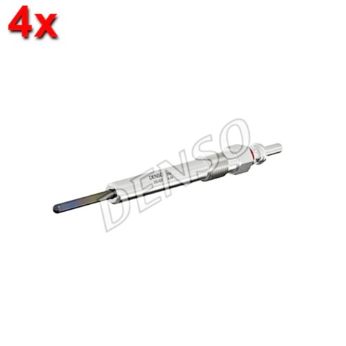 Denso glow plug - plug, for