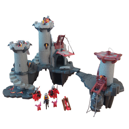Playmobil knights 5996 - knights,